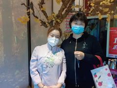 -京味斋·烤鸭·北京菜(安贞店)
