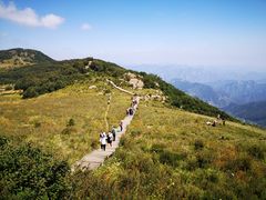 -白草畔自然风景区