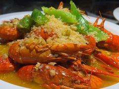 -沪小胖·小龙虾·蓝龙王(八佰伴店)