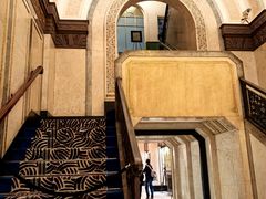-上海和平饭店 Fairmont Peace Hotel