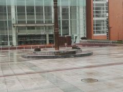 -华东师范大学第二附属中学(张江校区)