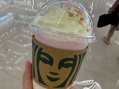 -星巴克臻选(重庆大融城店)
