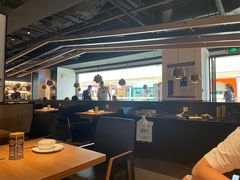 大堂-太二酸菜鱼(天鹅湖万达店)