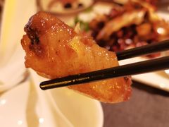 -采悦轩中餐厅·粤菜·海南菜(神州半岛喜来登度假酒店)