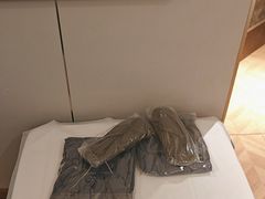 -华夏良子·足道SPA艾灸(翠微店)