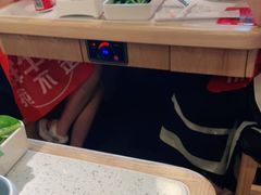 -左庭右院鲜牛肉火锅(苏州园区永旺店)