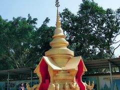 -西双版纳勐泐文化旅游区