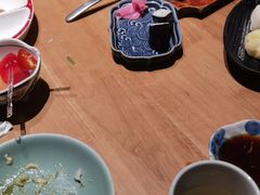 -一心创作料理屋(经开万达店)