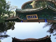 -潭柘寺景区