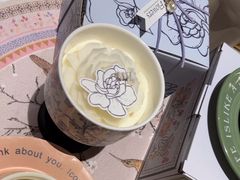 -甜阿姨·天台花园私房菜(万松园店)
