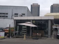 -上海东昌雷克萨斯(沪南路店)