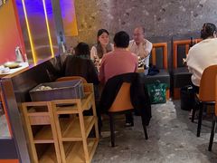 -鑫郭氏·南昌20年大排档(绳金塔店)