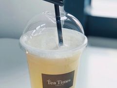-TeaTimes(凤凰书城店)