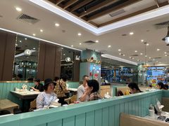 -翠华餐厅(正佳广场店)