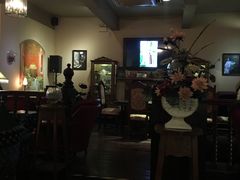 -留香花园(淮海街商业街店)