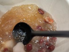 -鲜芋仙(花都融创茂店)