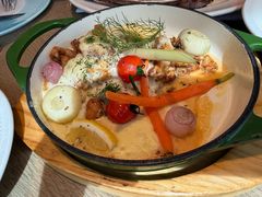 -波特曼西餐厅(中央大街店)