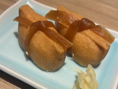 -小山日本料理(兴业太古汇店)