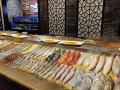 -健眺小海鲜(临海后山店)