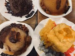 -二斗栗子(黄河道店)