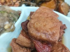 -晓宇盒饭(民安街店)
