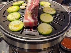 -韩山葵烤肉(太古里店)
