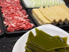 -德记牛肉社潮汕鲜切牛肉火锅(中心路店)