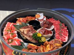 -猫抓烤肉(春熙路店)