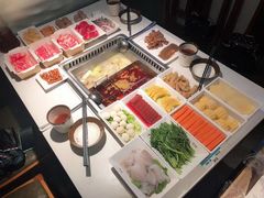 -白玉·朝鲜族烤串(南山店)