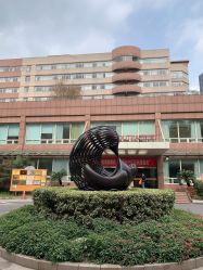 -上海市长宁区妇幼保健院