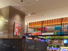 -美盛喜来登大酒店-盛宴标帜餐厅