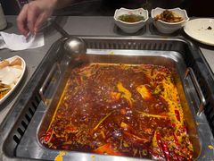 -洞子口重庆鲜货火锅(楚翘城旗舰店)