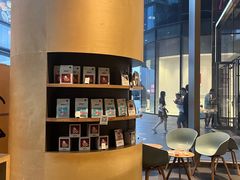 -Seesaw Coffee(苏州中心店)
