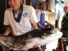 -坛宗剁椒鱼头(河西王府井店)