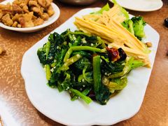 -胡同老锅烙(南二道街)