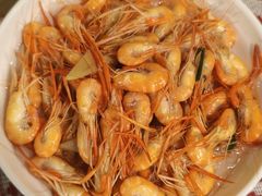 -水岸居湖景农家乐·阳澄湖大闸蟹