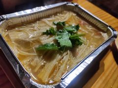 -水浒湘西小串烧烤(西村店)