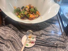 -松子料理(亮马桥店)