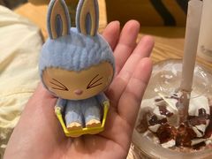 -星巴克(广州正佳广场4层店)