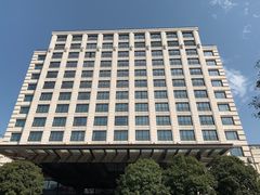 -杭州城中香格里拉大酒店