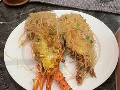 -前海华侨城JW万豪酒店·都会尚膳自助餐厅·牛排海鲜酒水畅飨