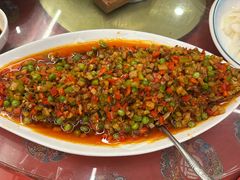 -玉华台饭庄(裕中西里小区店)