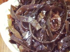 iphone_upload_pic-建国328 本帮小馆·面馆