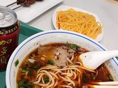 苏氏牛肉面-苏氏牛肉面(丰北桥店)