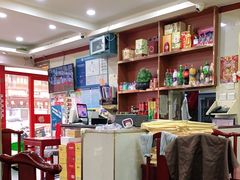 大堂-通乐簋街小龙虾(老店)