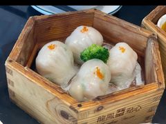 -龙凤点心饼家·39年老字号(松岗店)