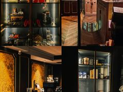 -Estaeslavida分享茄雪茄吧(亿彩购物中心店)