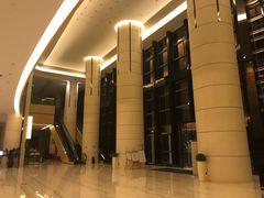 -重庆悦来温德姆酒店