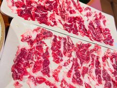 -金穗园·砂锅粥.醉鸡煲火锅(长寿路店)