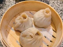 -南京大牌档(香港广场店)